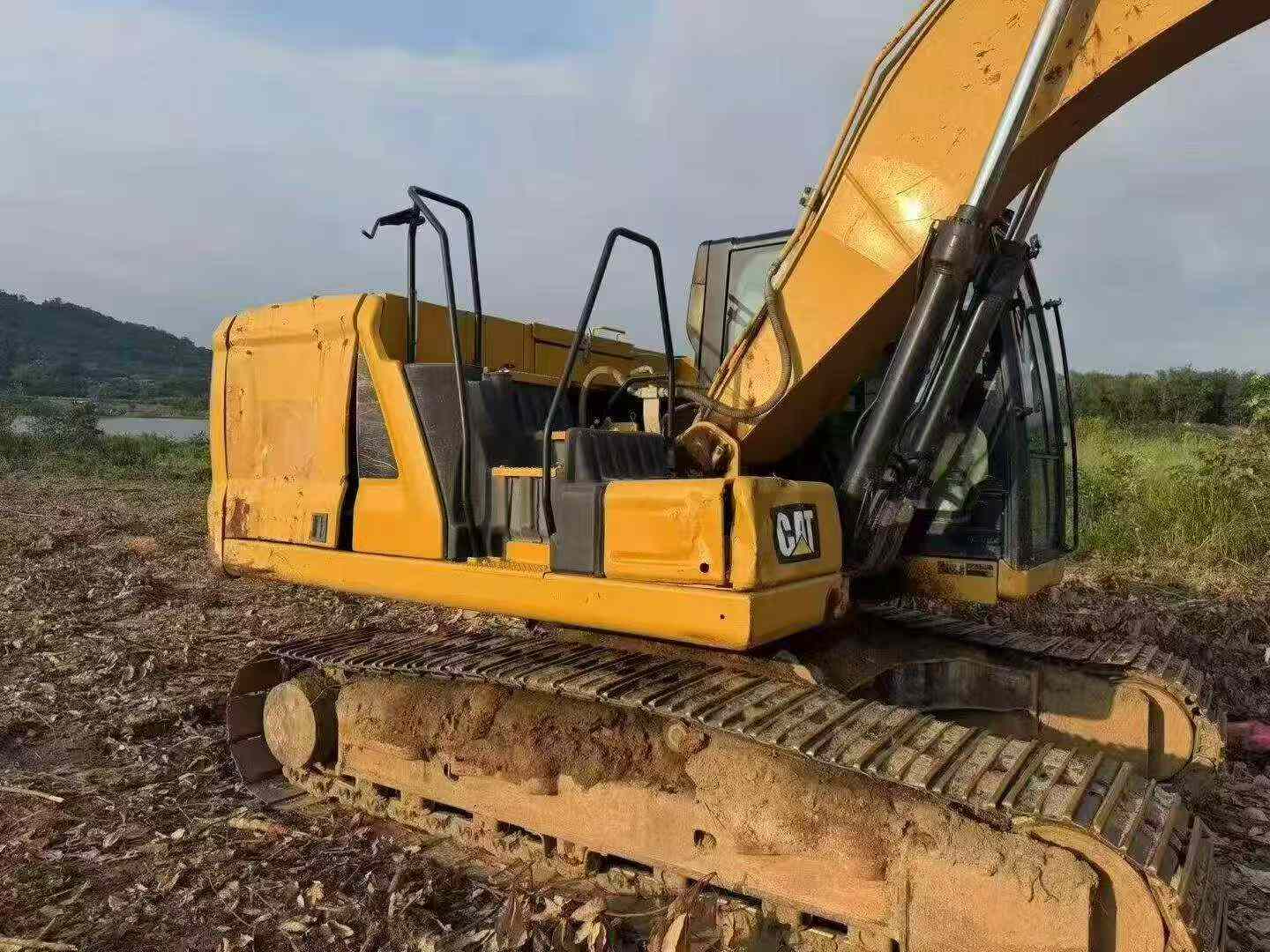 51挖机
