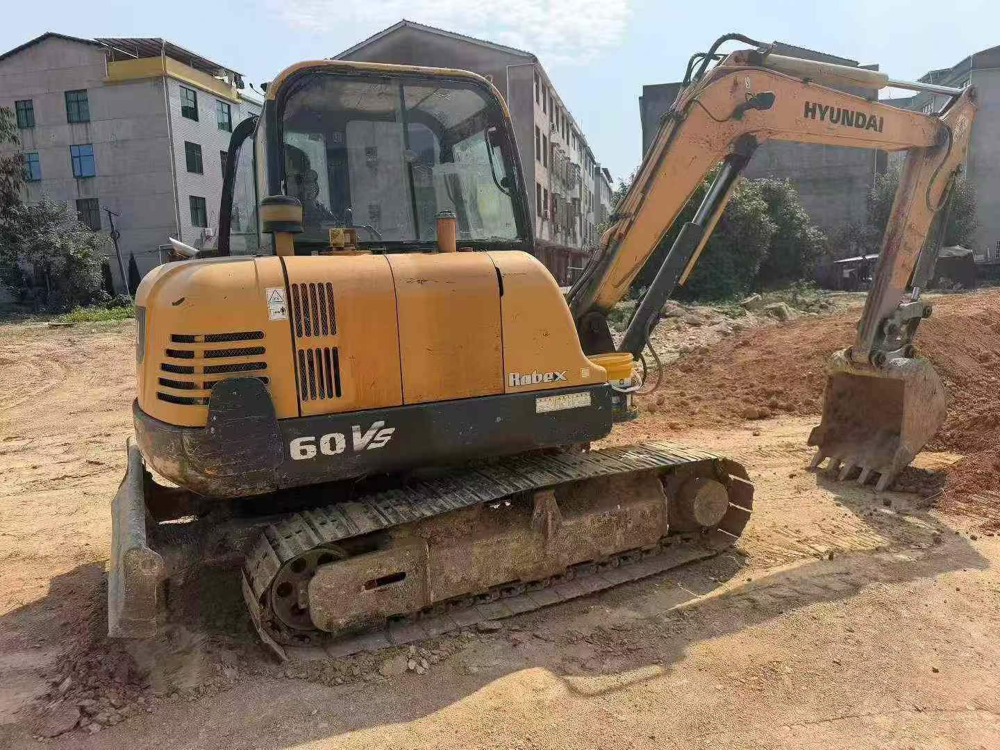 51挖机