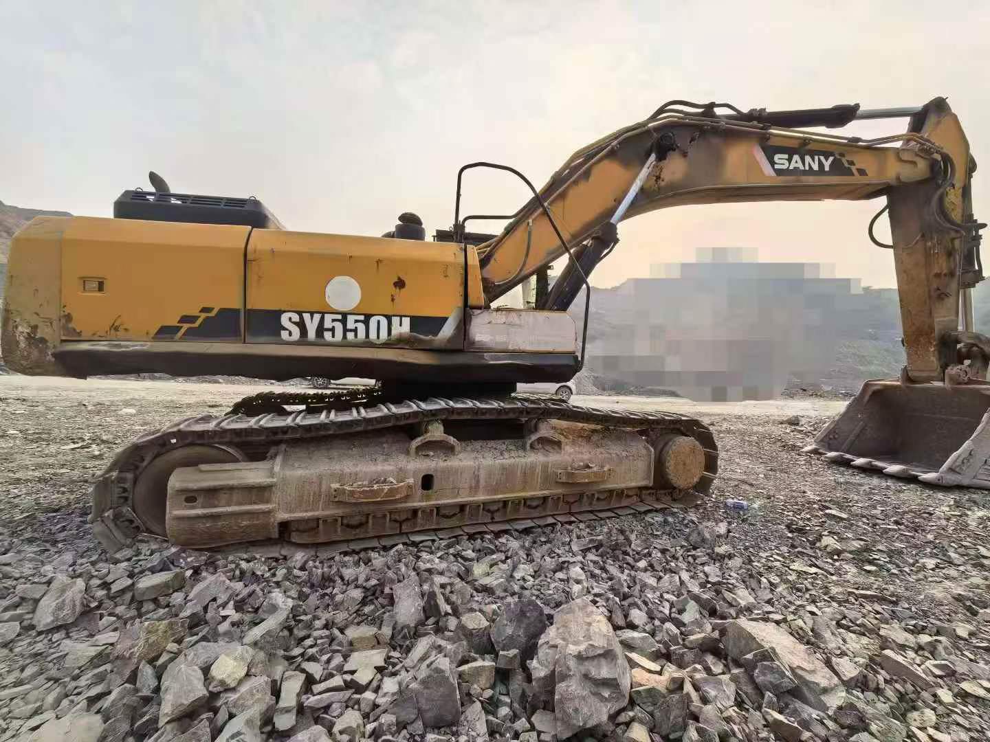 51挖机