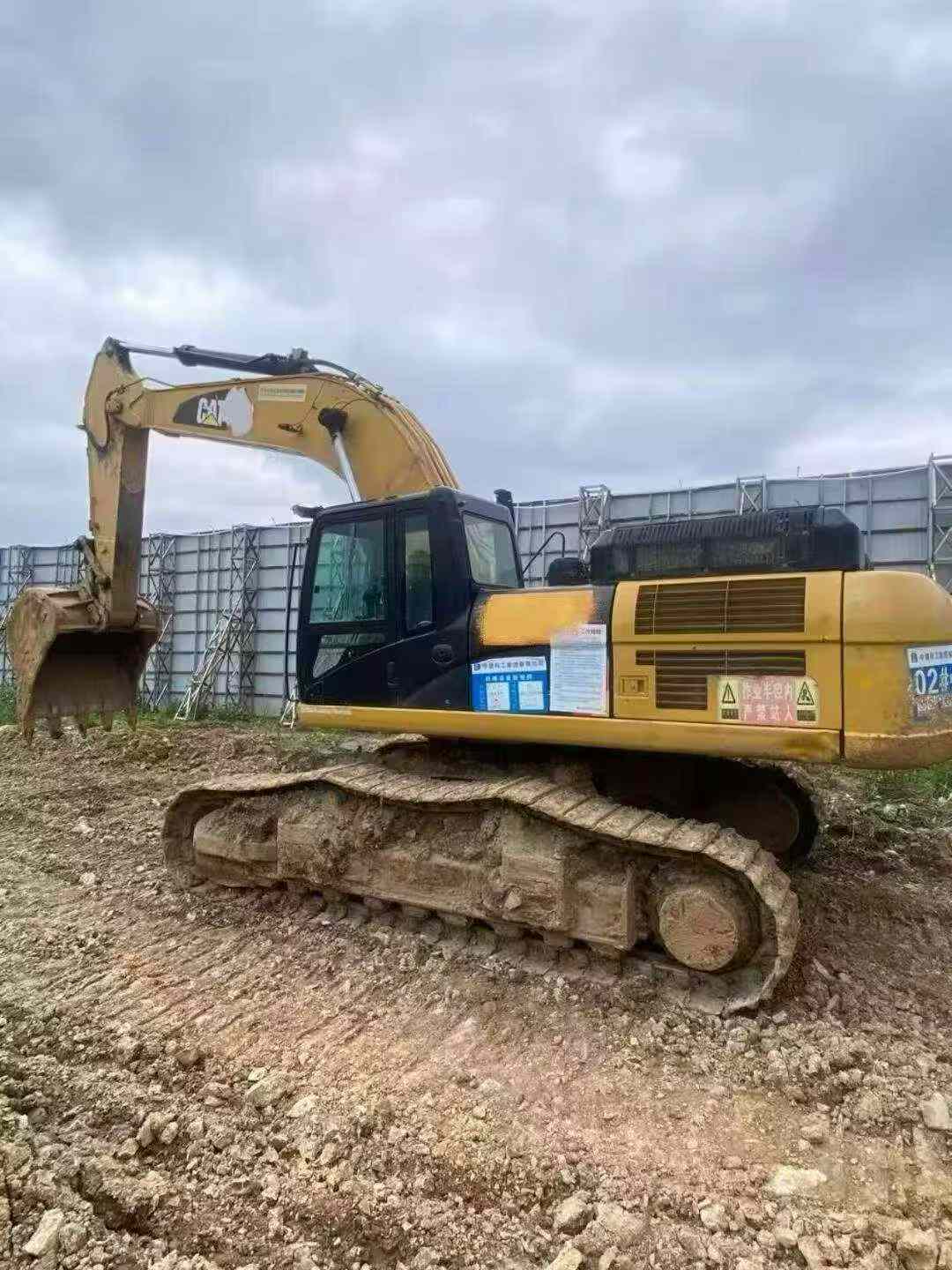 51挖机
