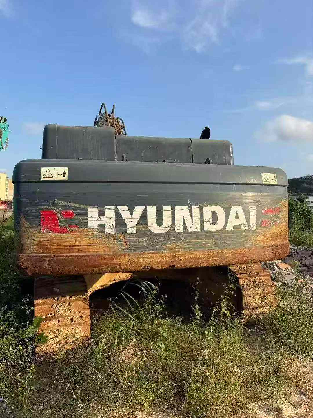 51挖机