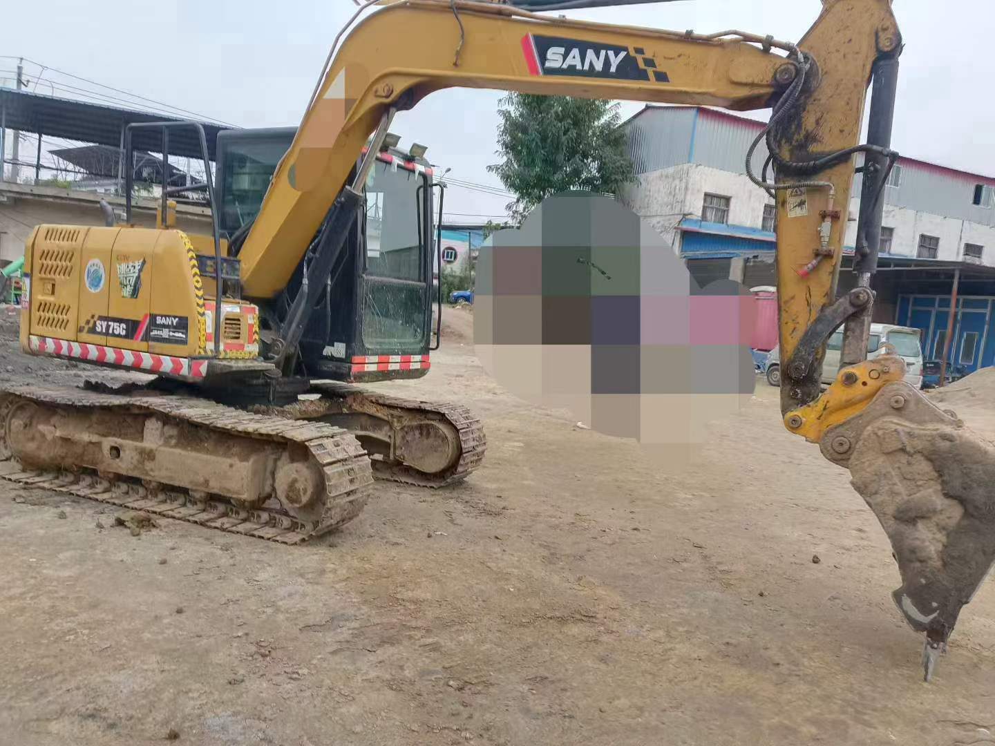 51挖机