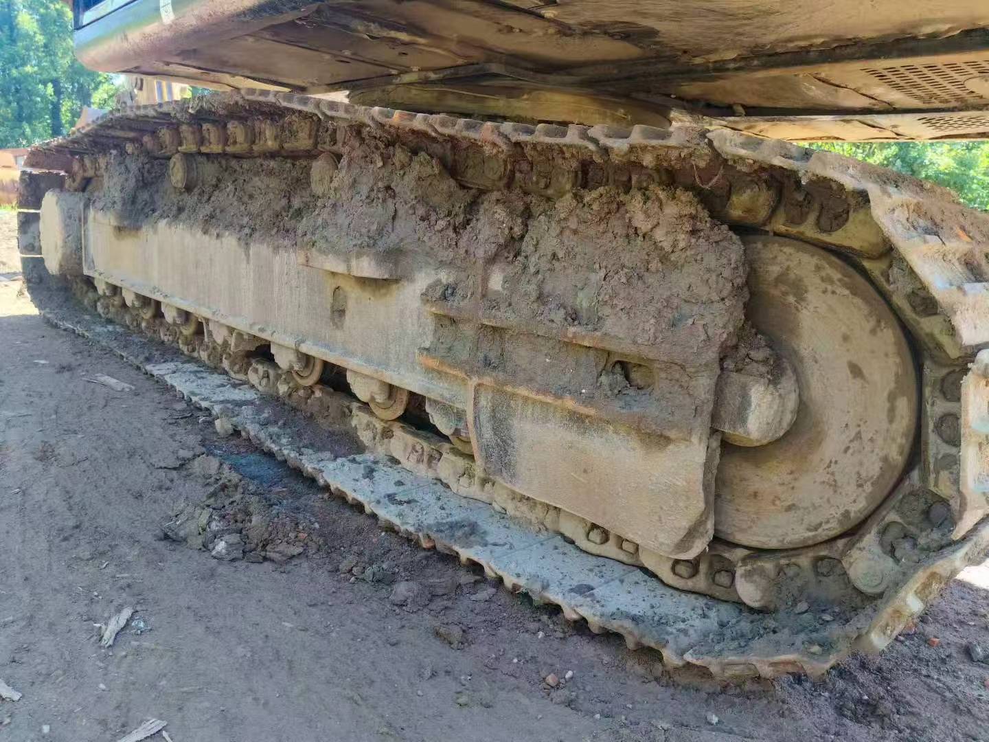 51挖机