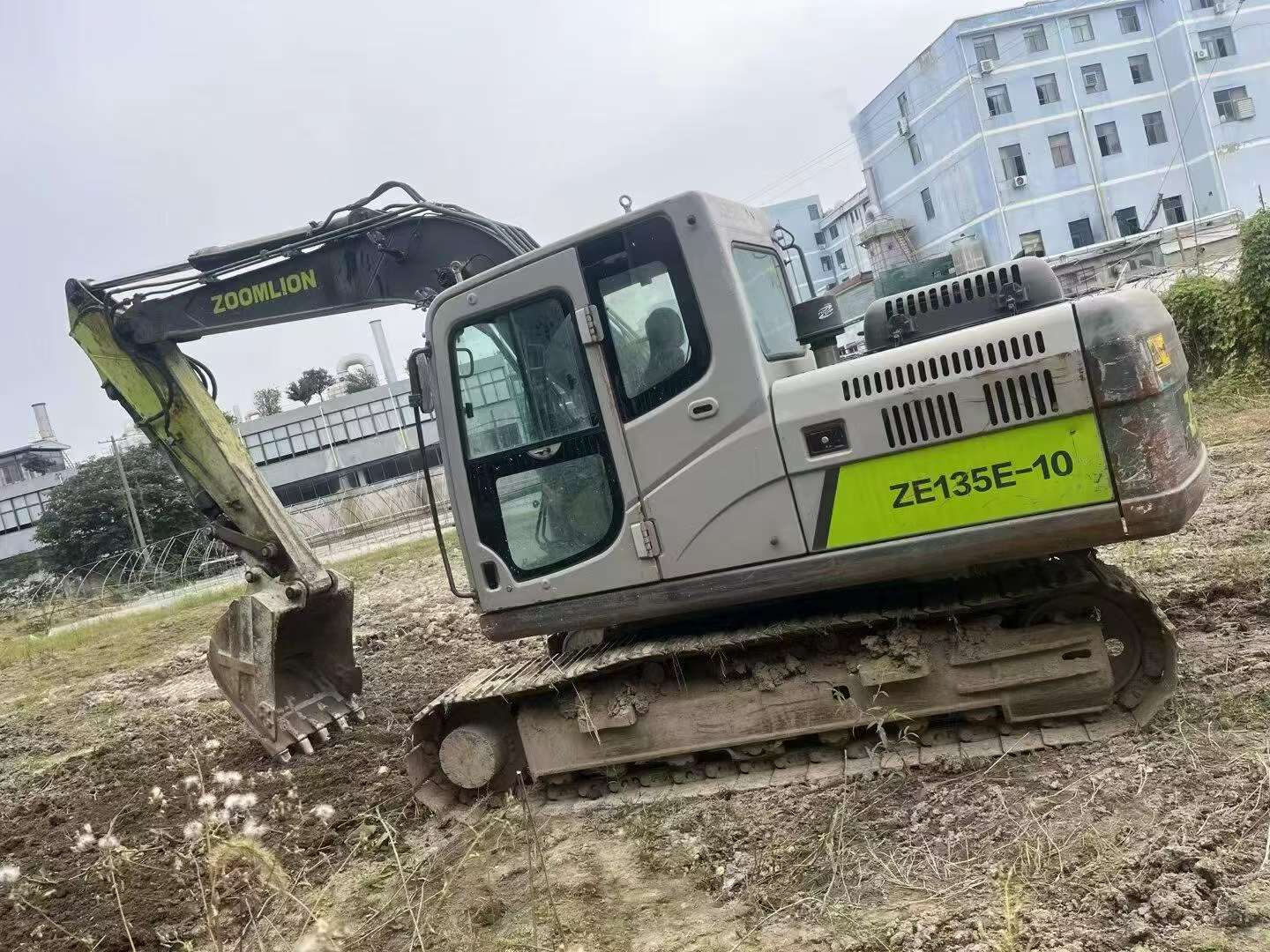 51挖机