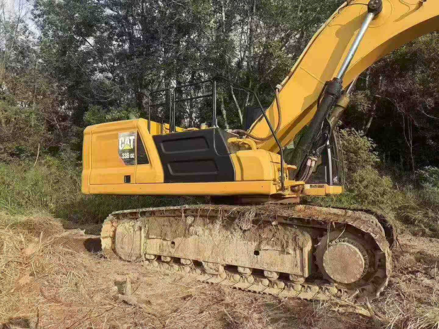 51挖机