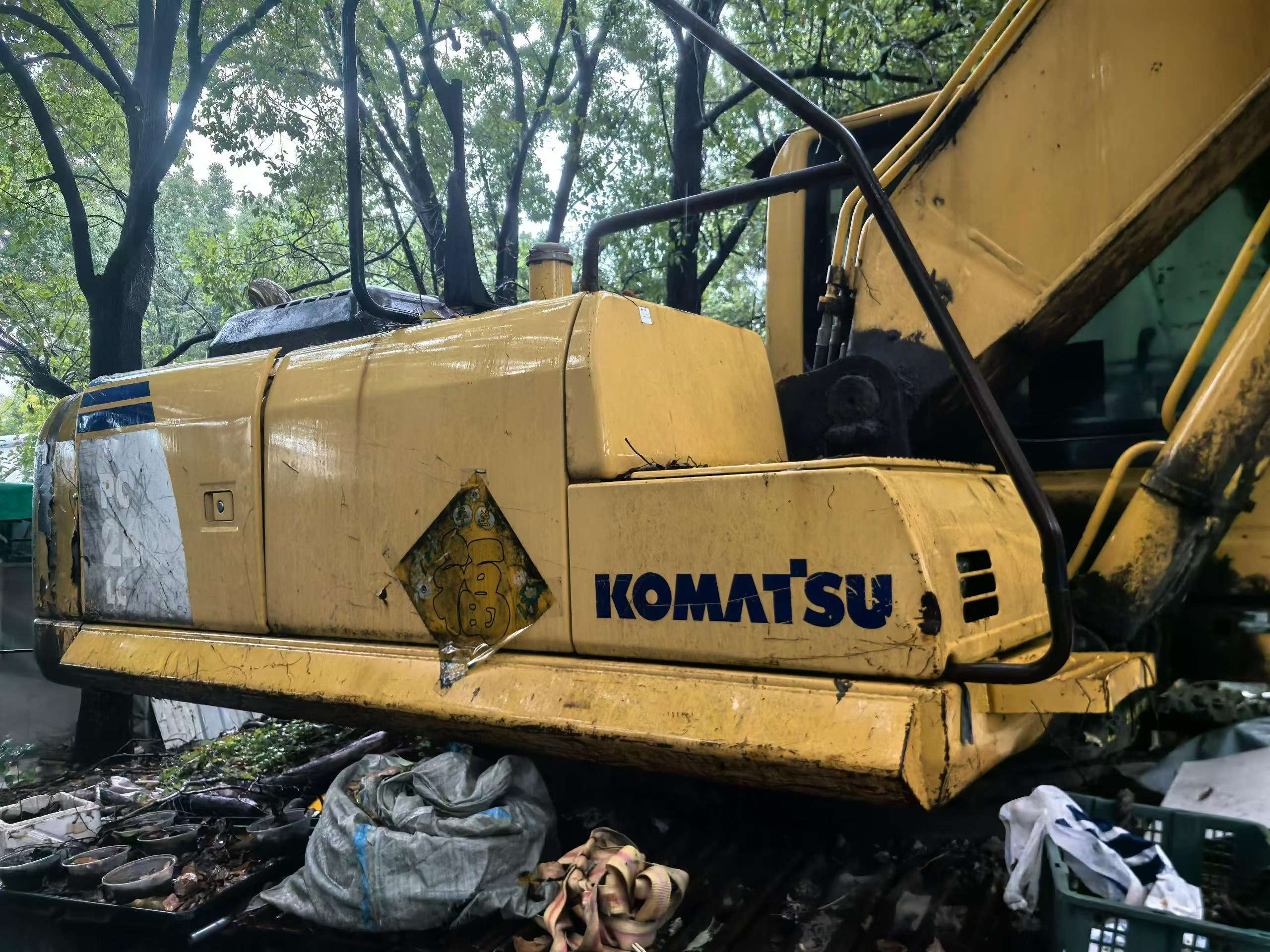 51挖机