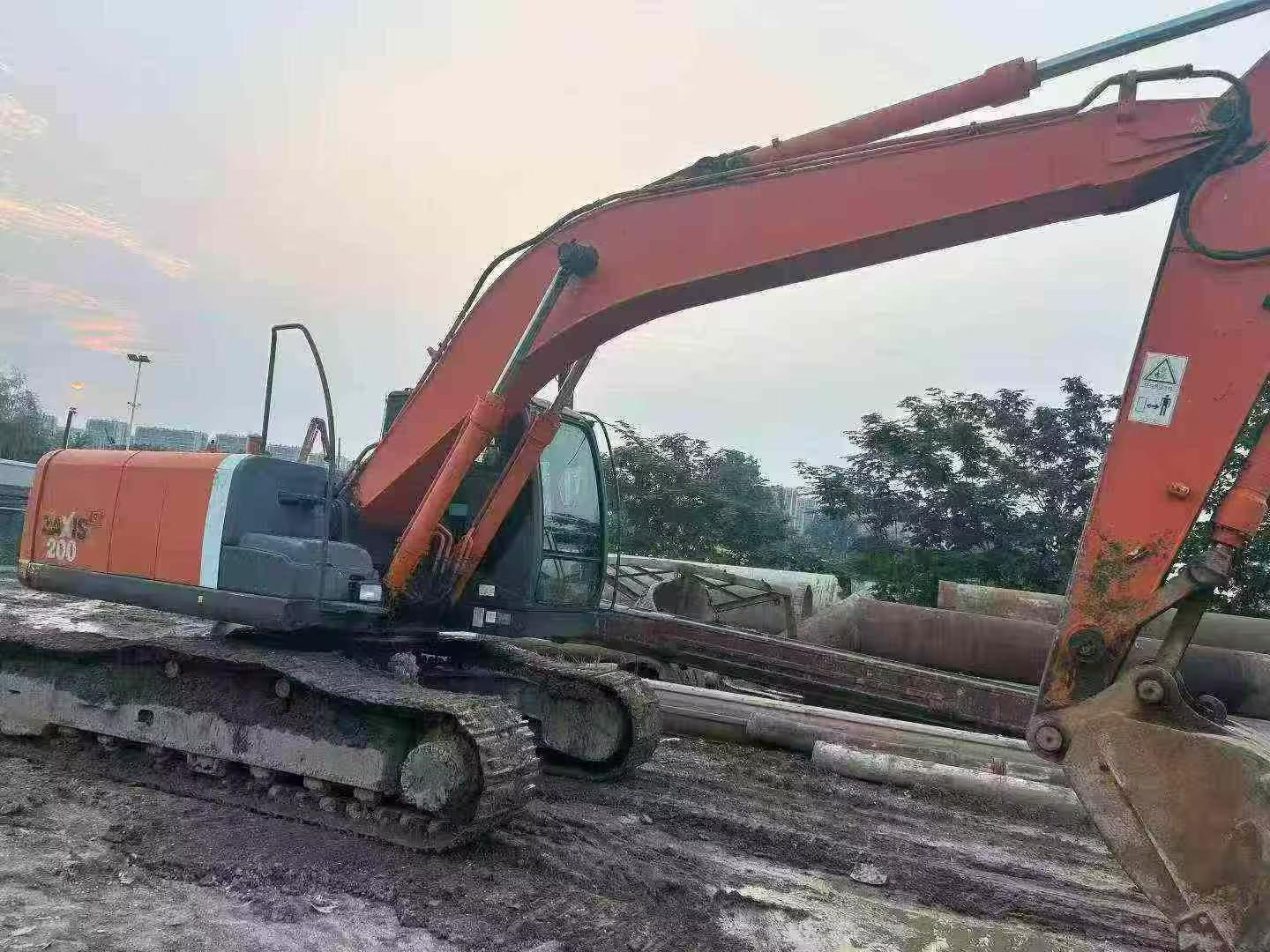 51挖机