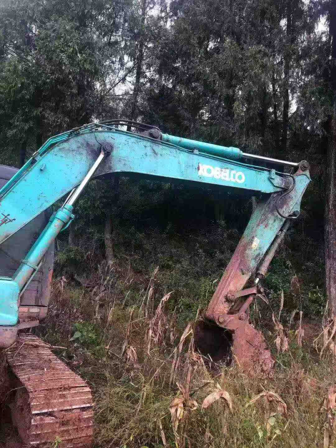 51挖机