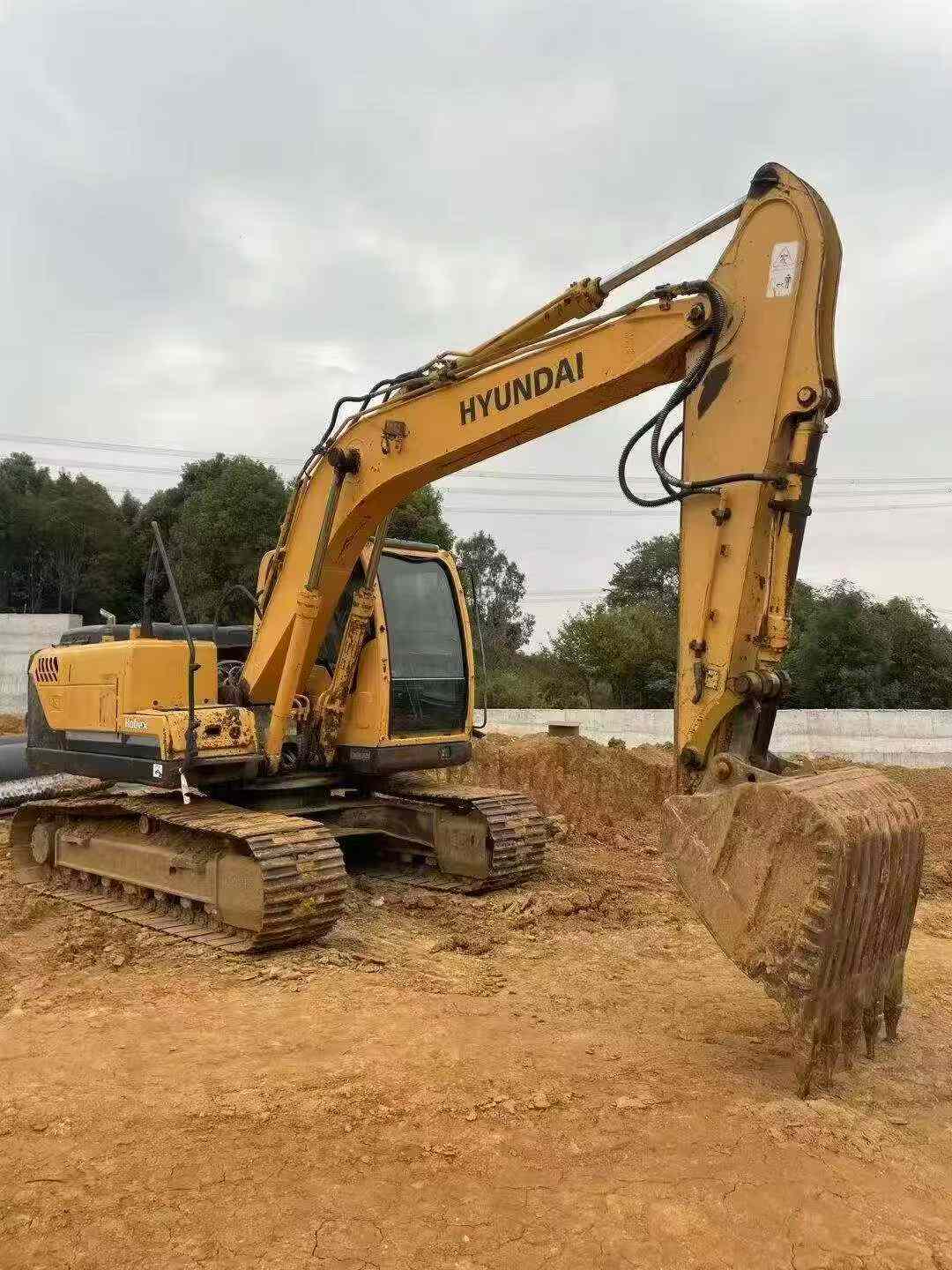 51挖机