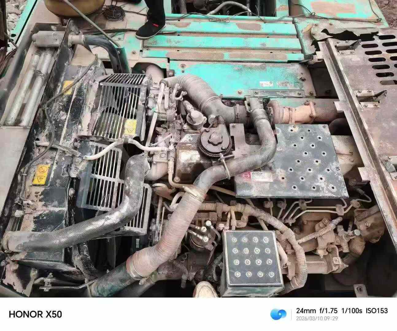51挖机