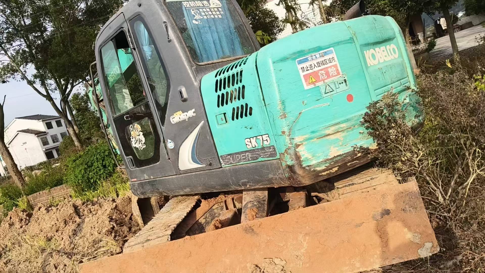 51挖机