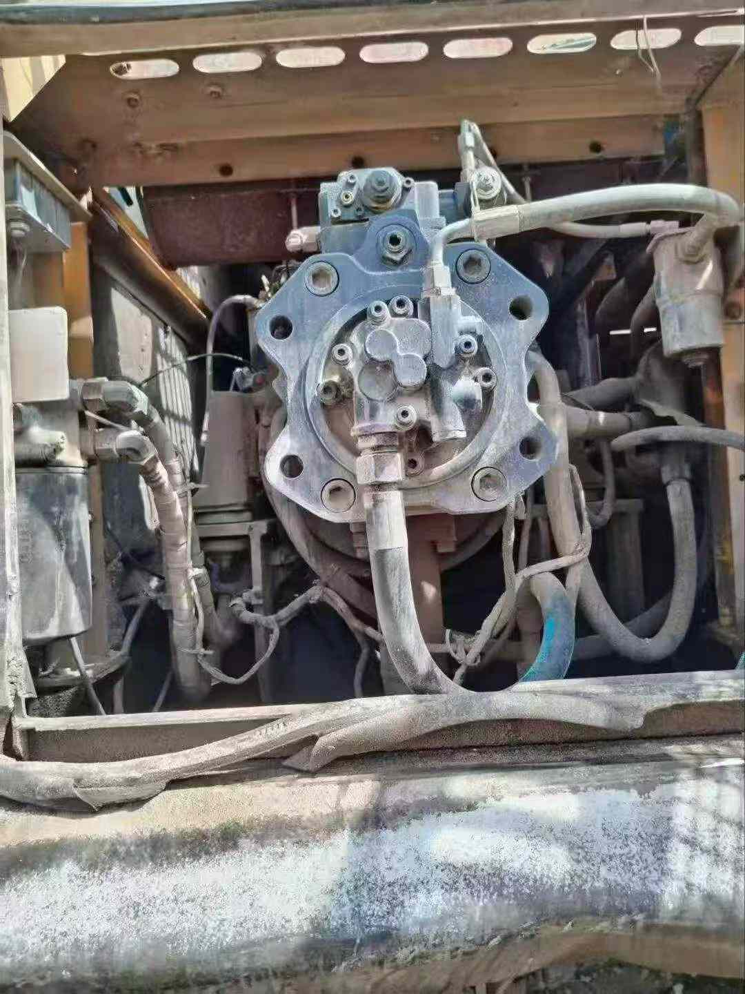 51挖机