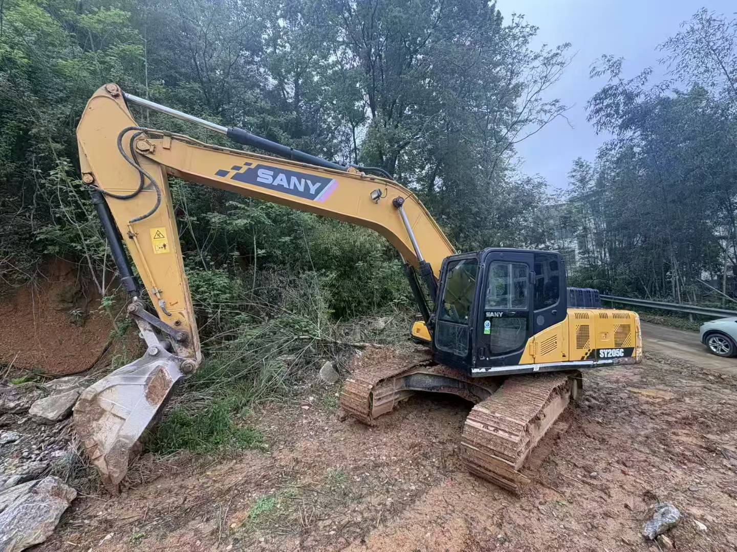 51挖机