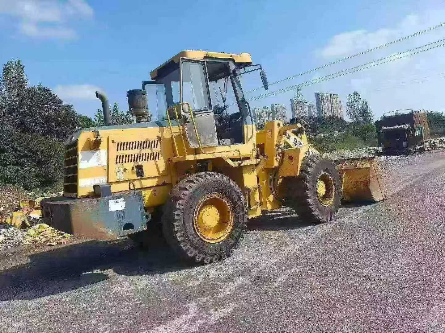 51挖机