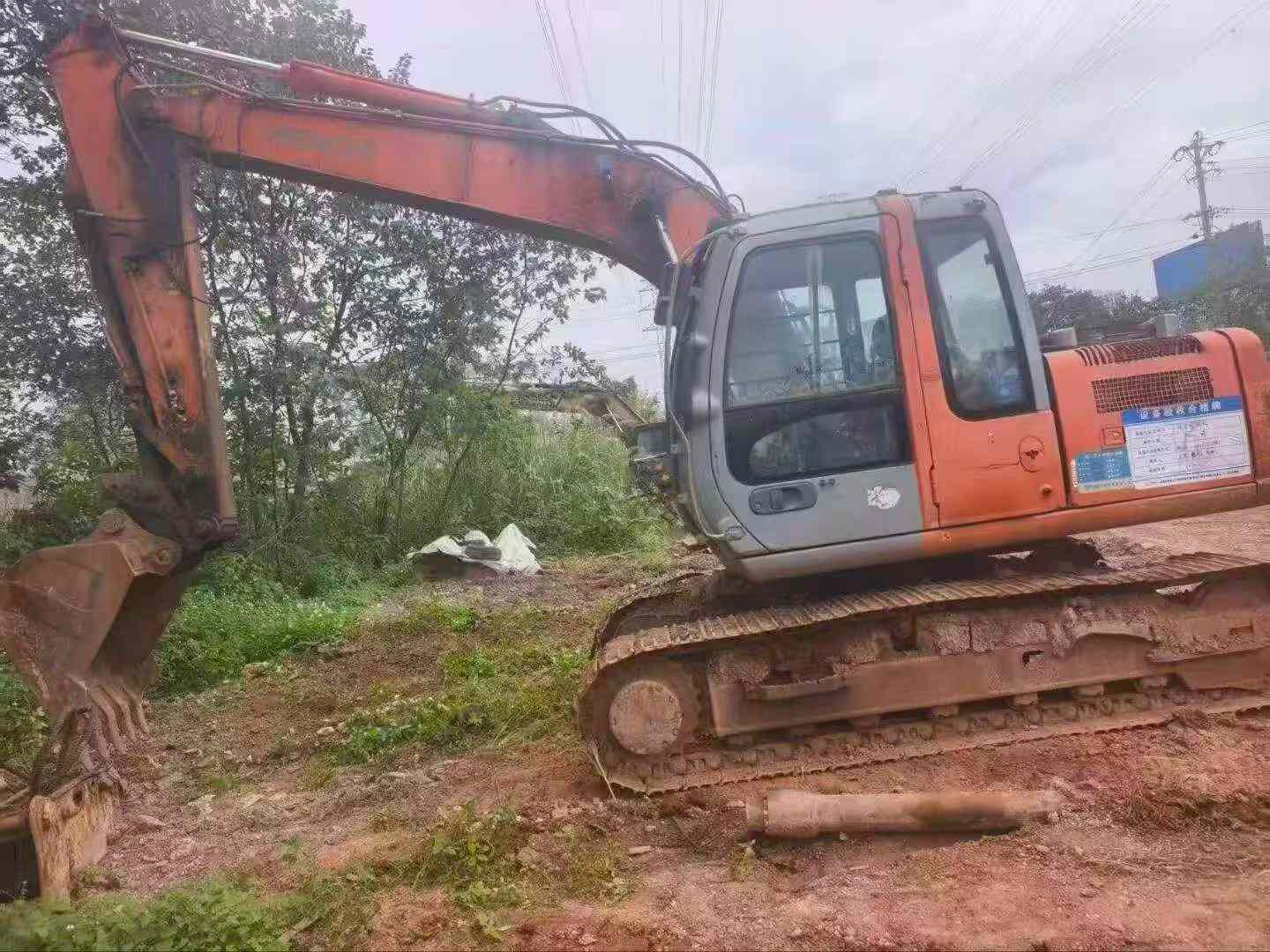 51挖机