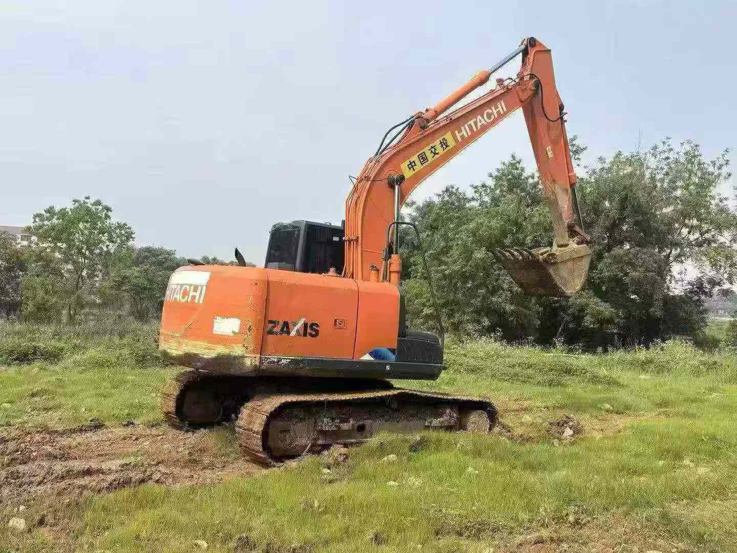 51挖机