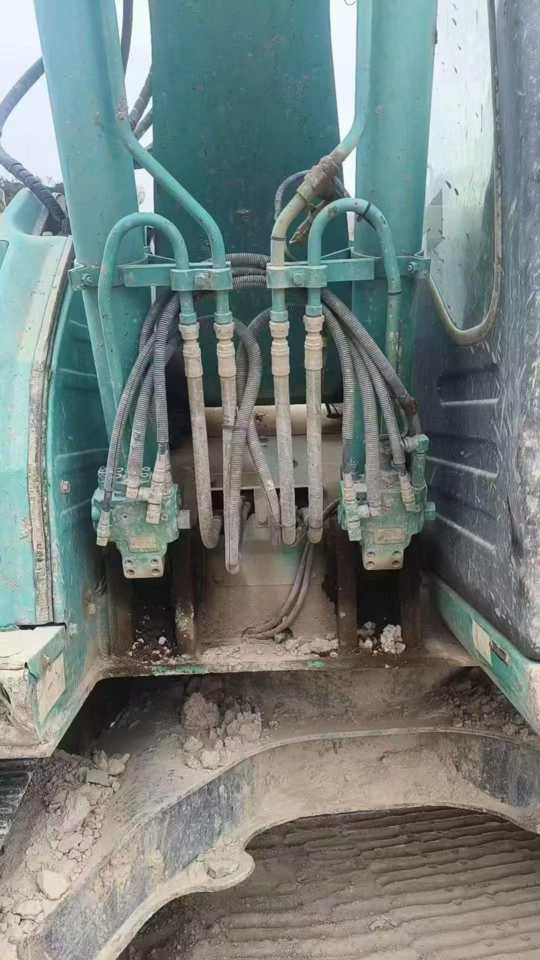 51挖机