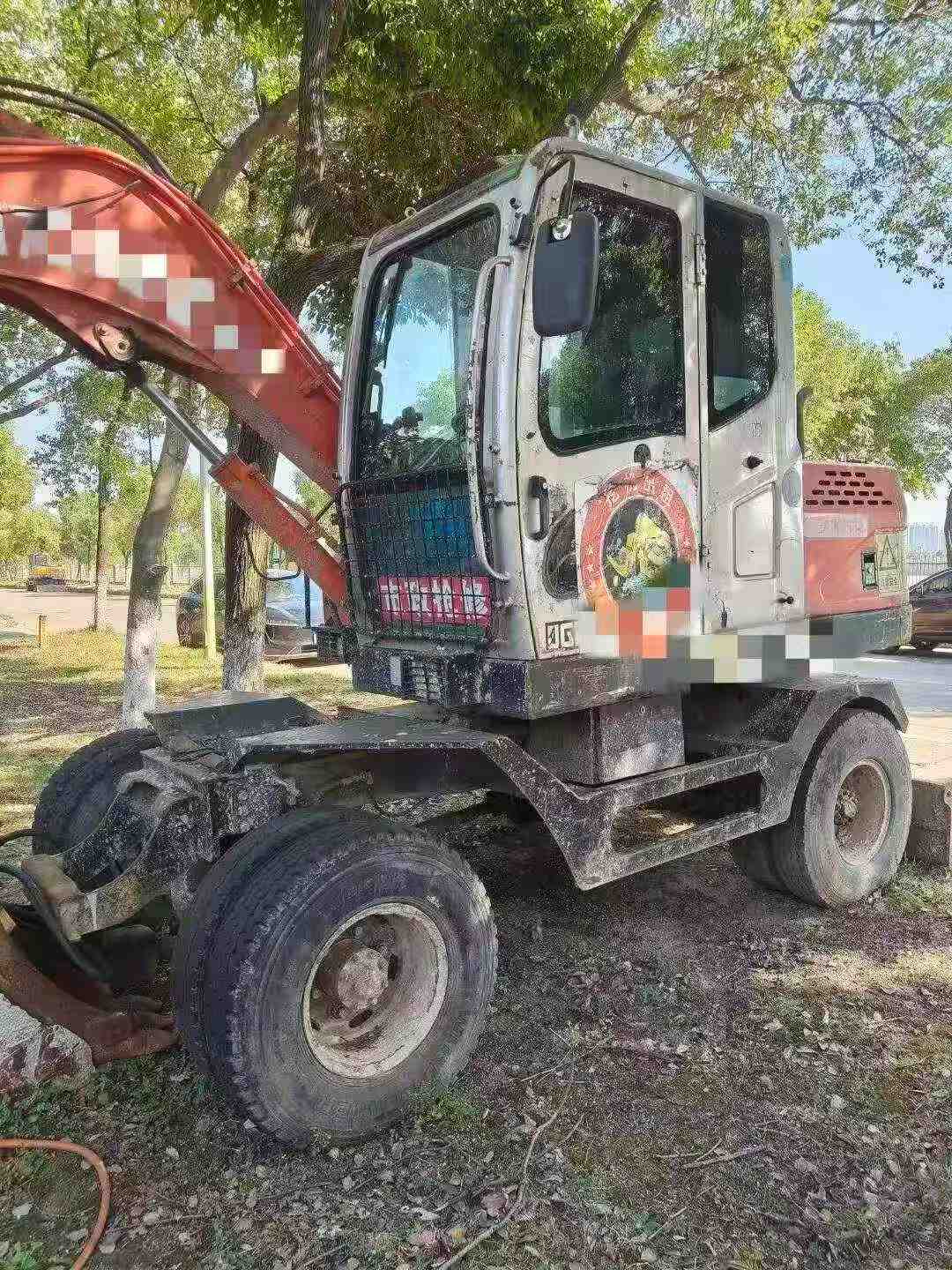 51挖机