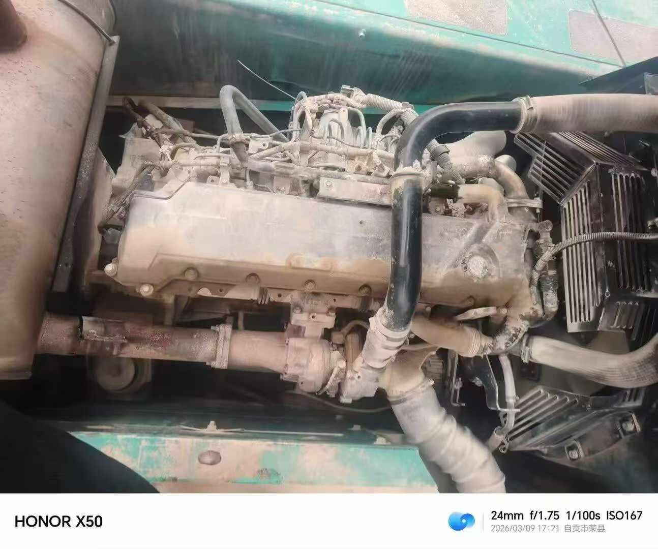 51挖机