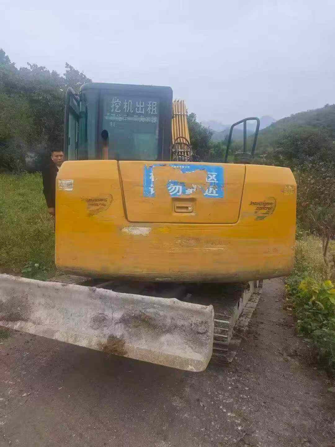 51挖机