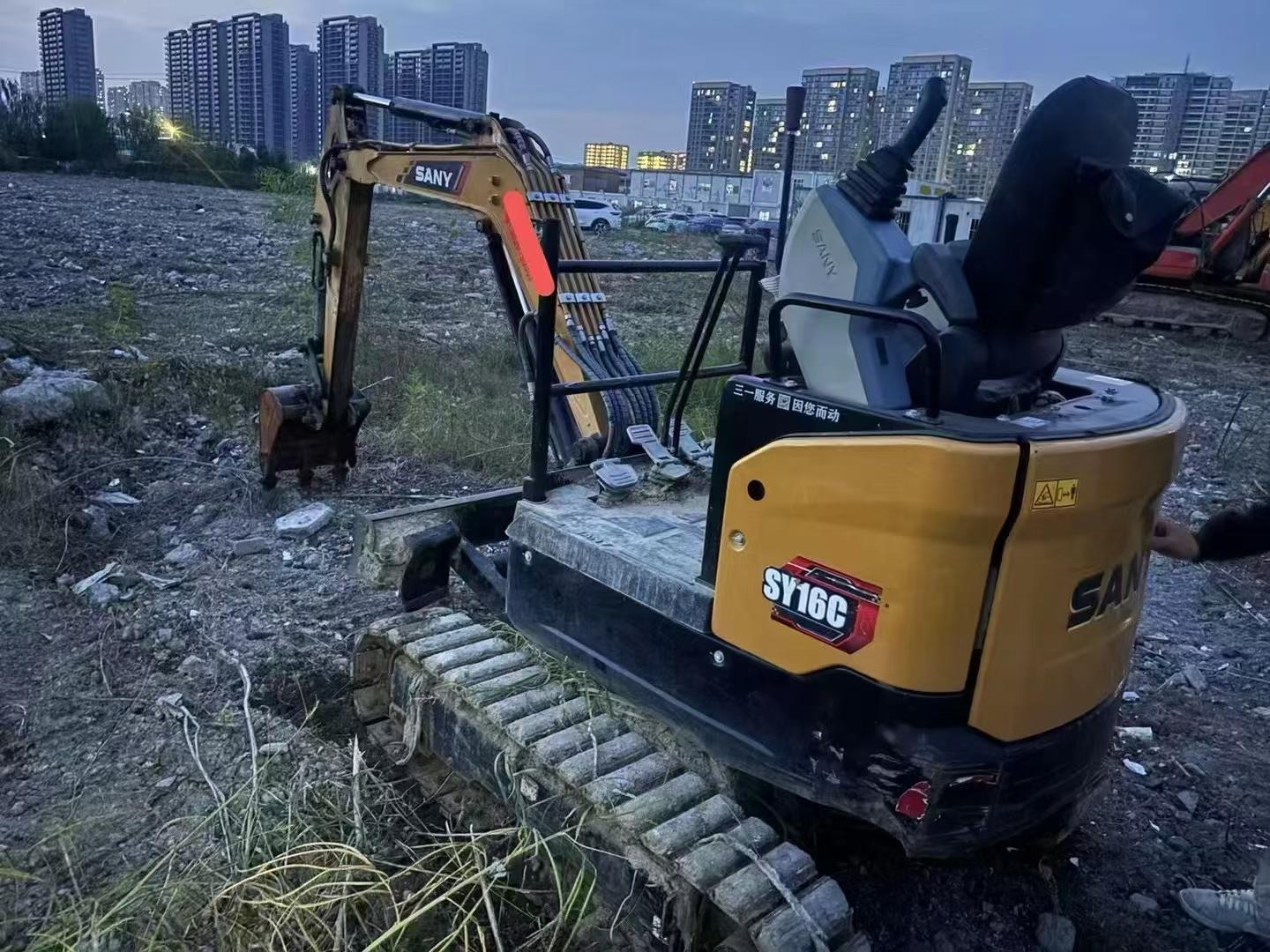 51挖机