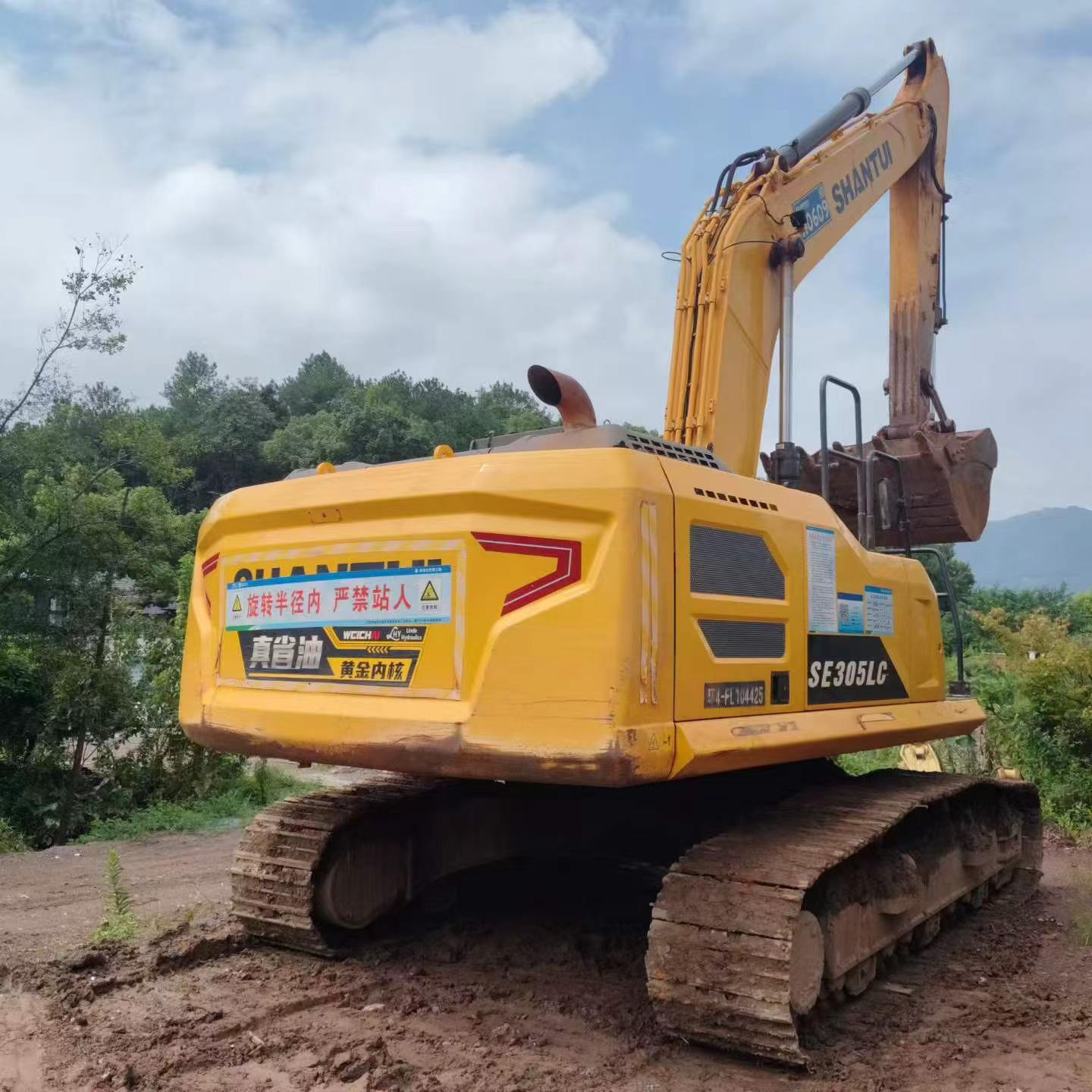 51挖机