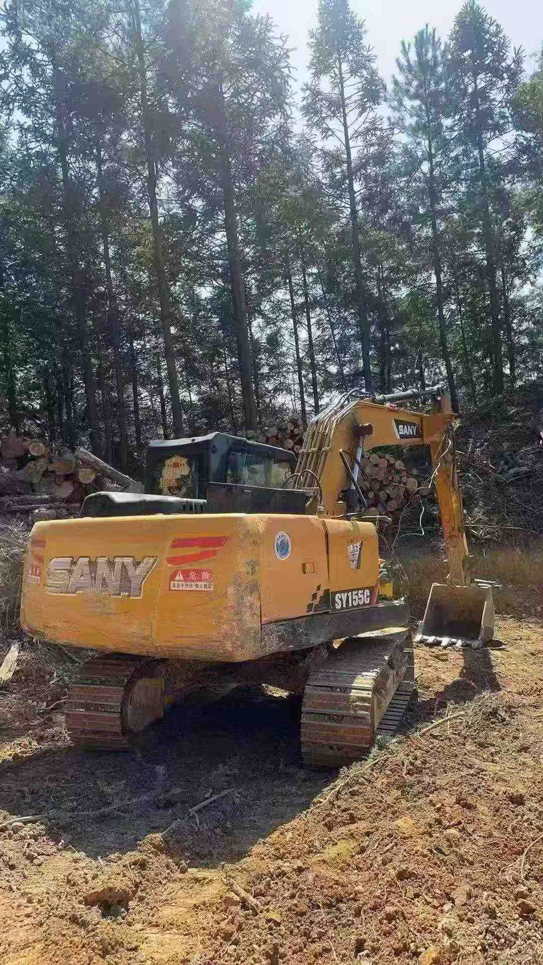 51挖机