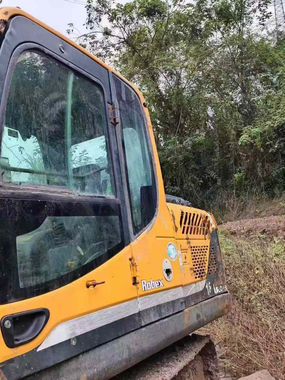 51挖机
