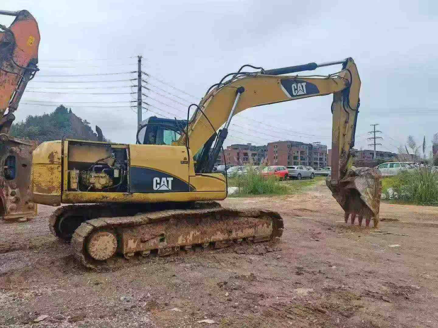 51挖机