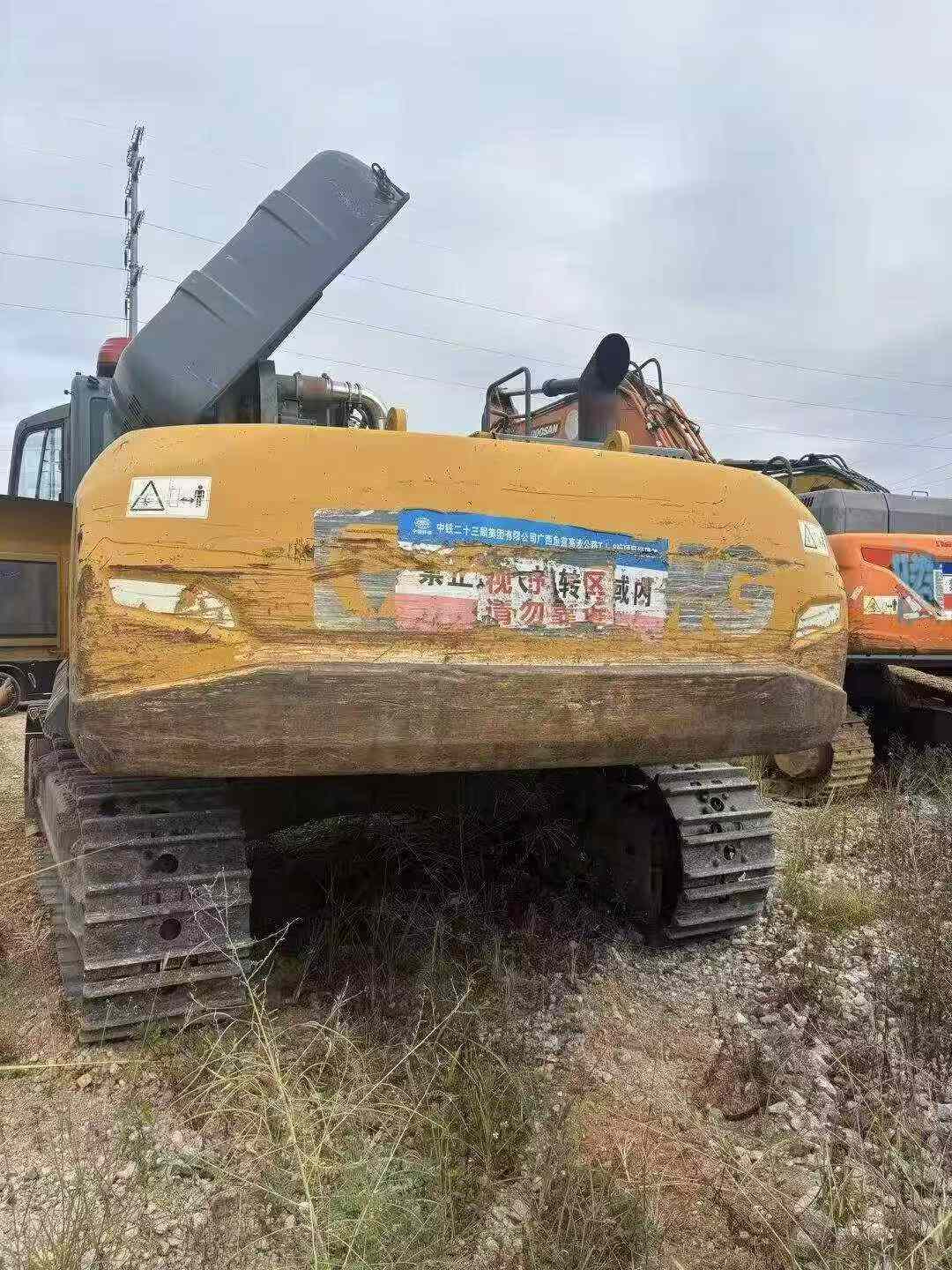 51挖机