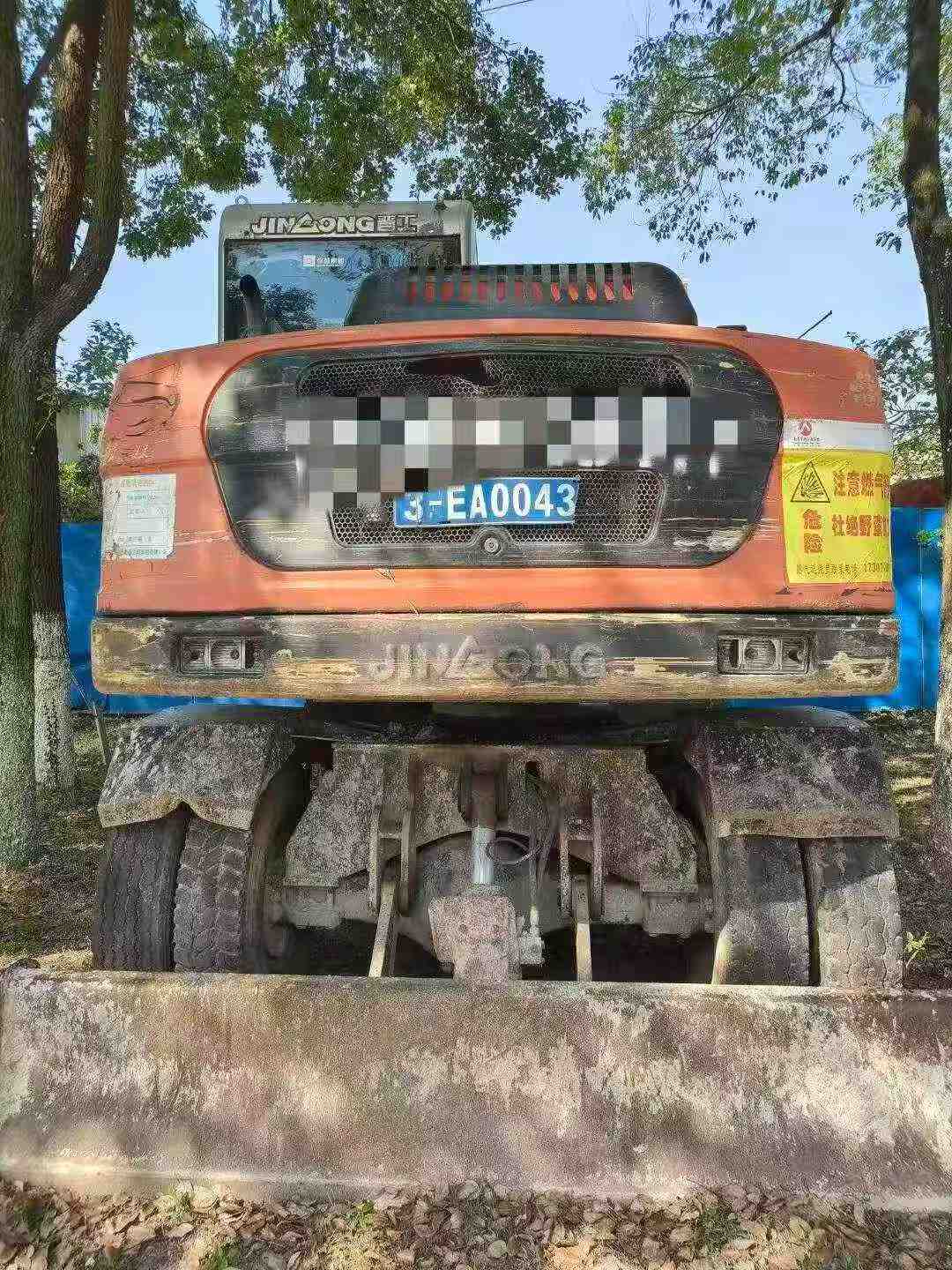 51挖机