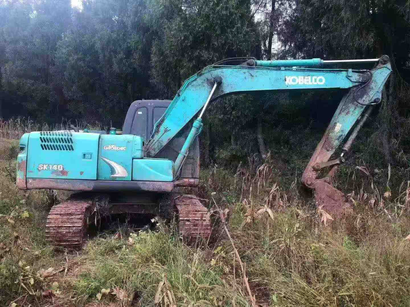 51挖机