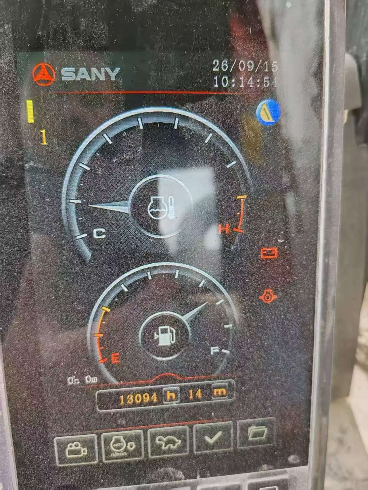 51挖机