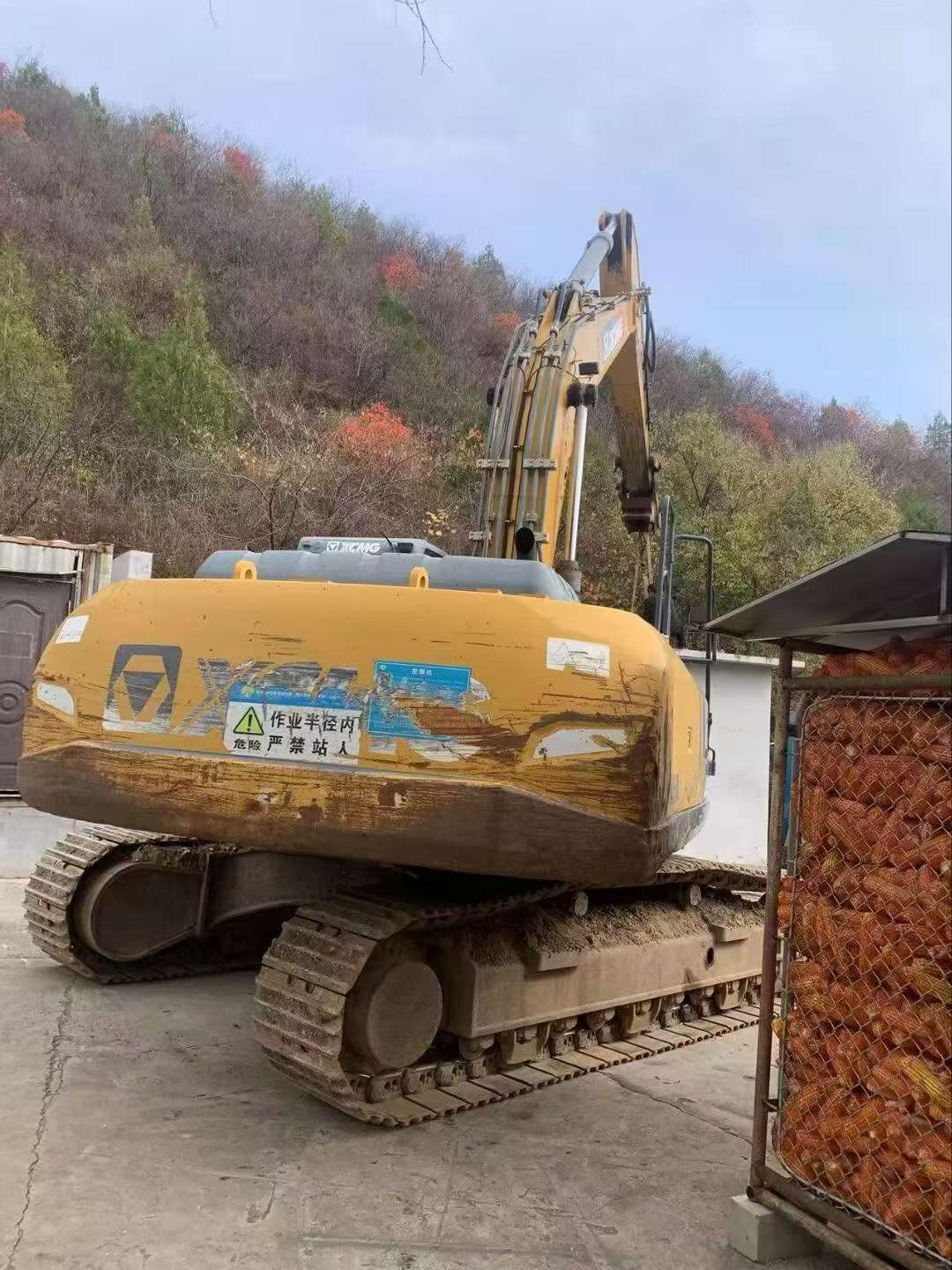 51挖机