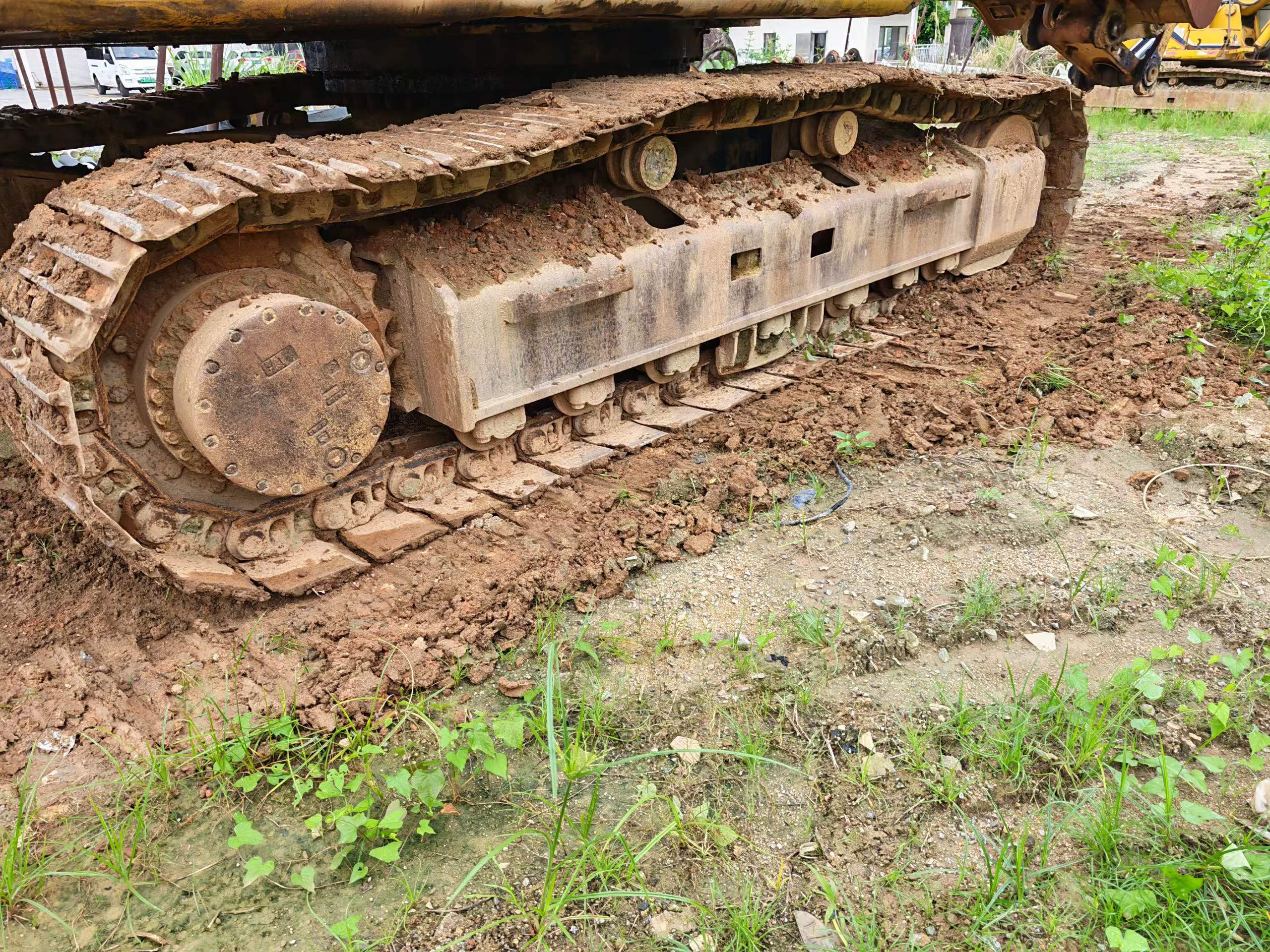 51挖机