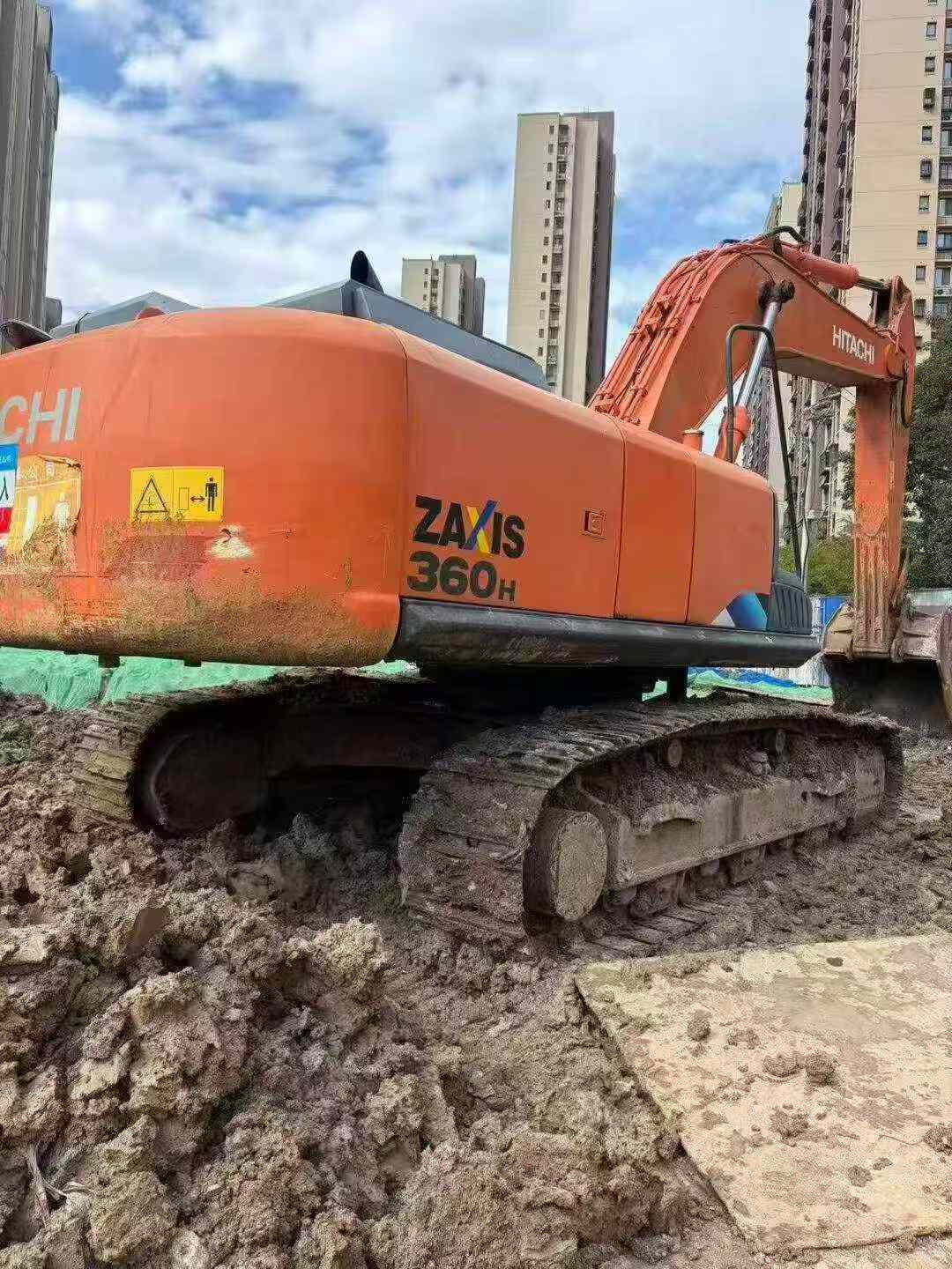 51挖机