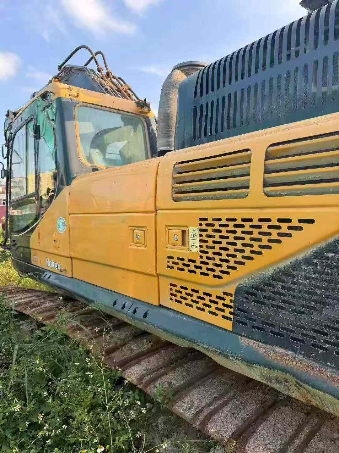 51挖机