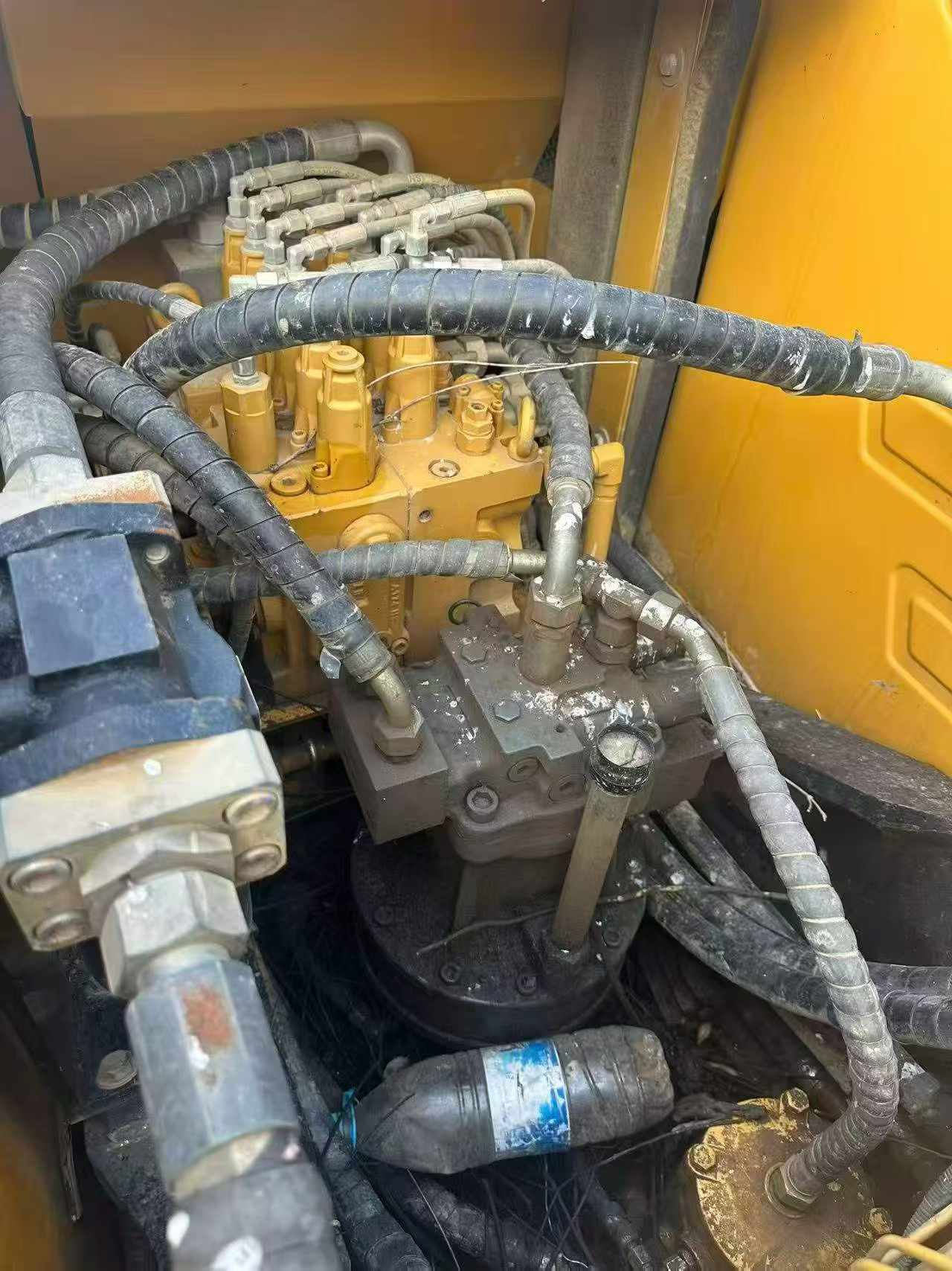 51挖机