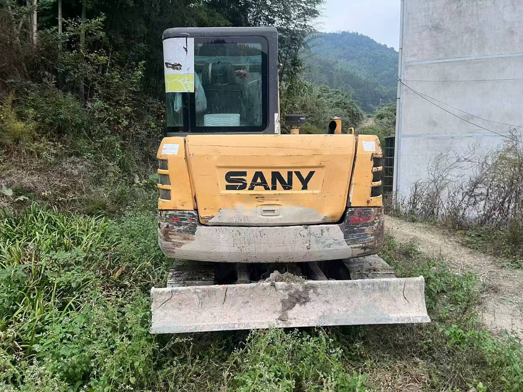 51挖机