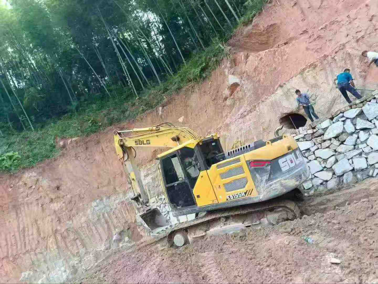 51挖机