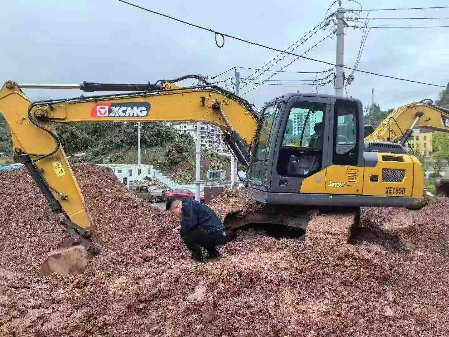 51挖机