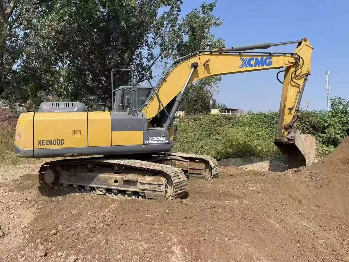 51挖机