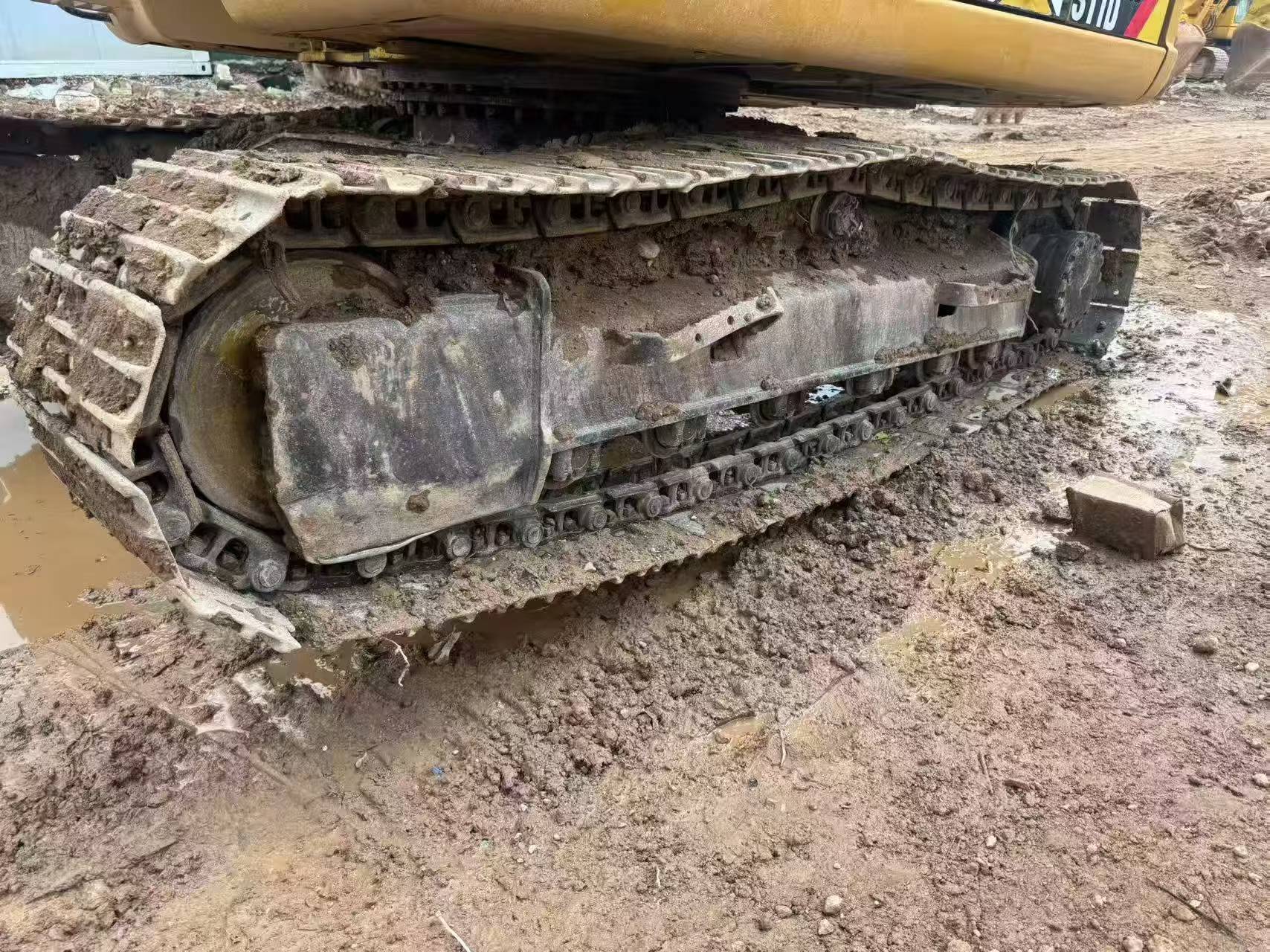 51挖机