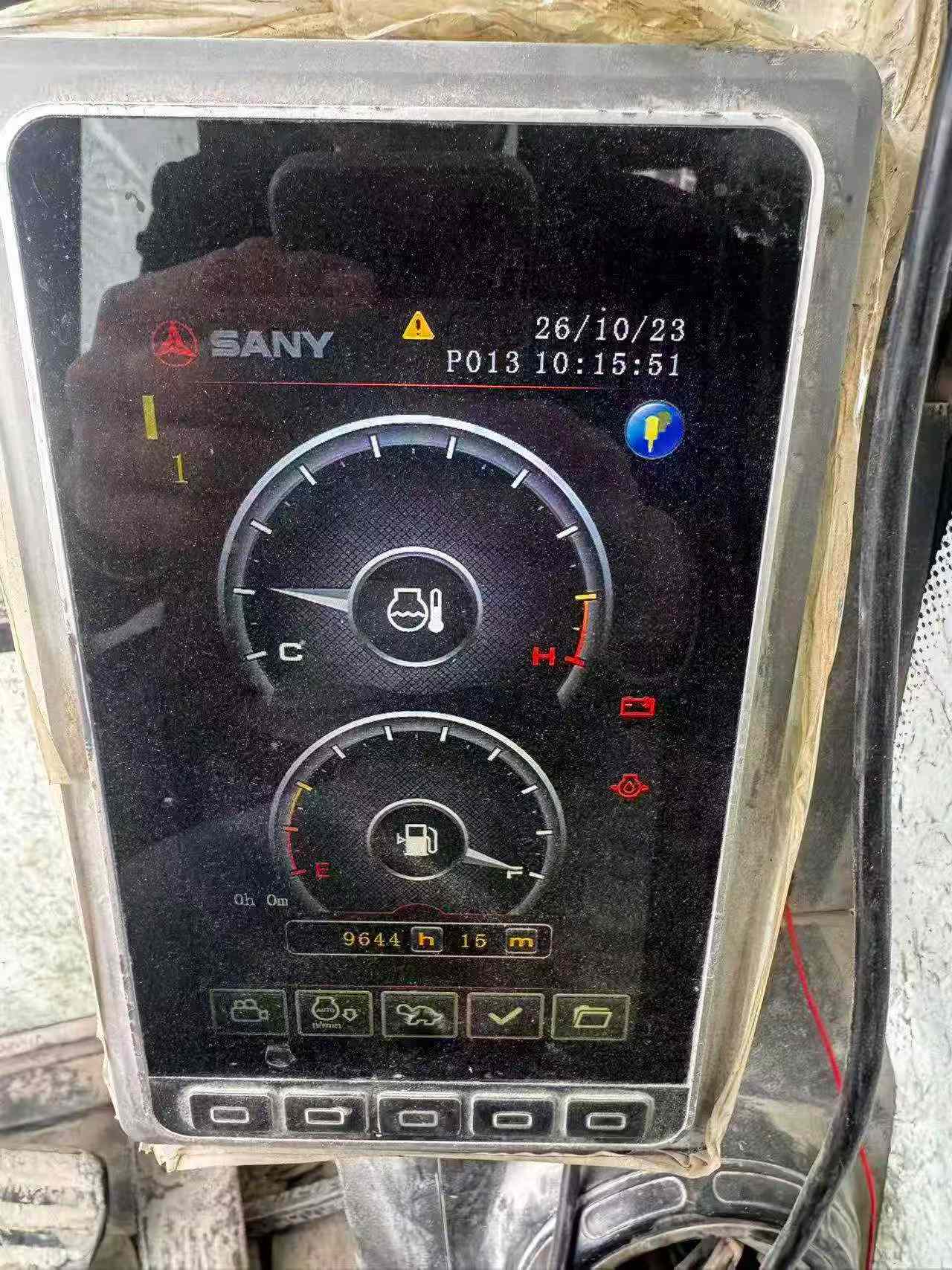 51挖机