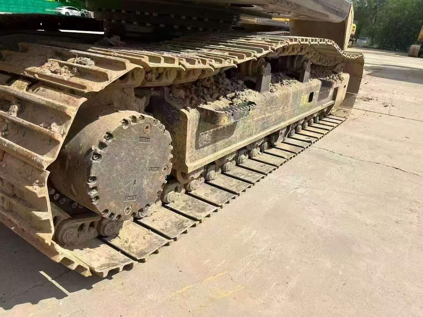 51挖机