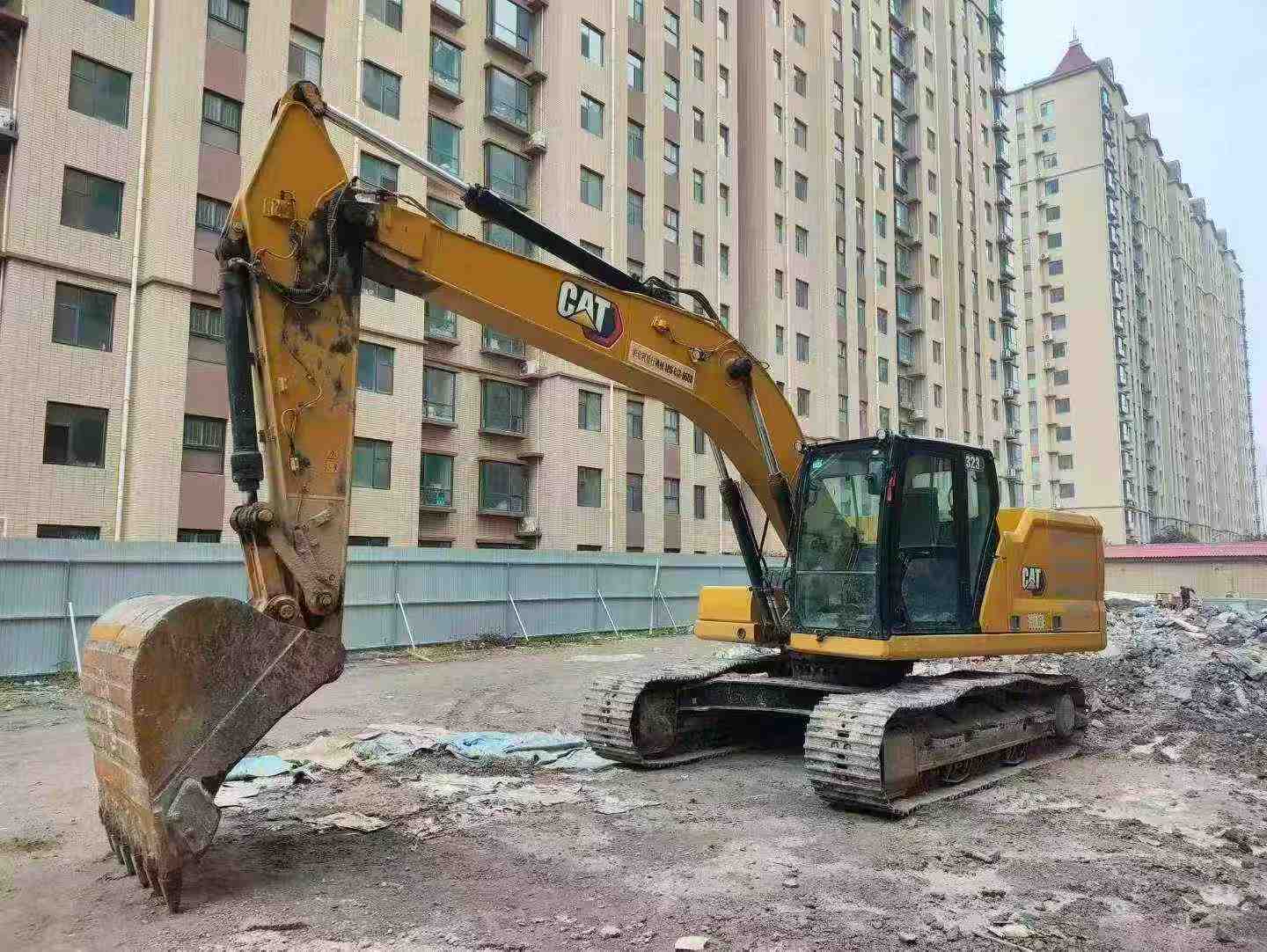 51挖机