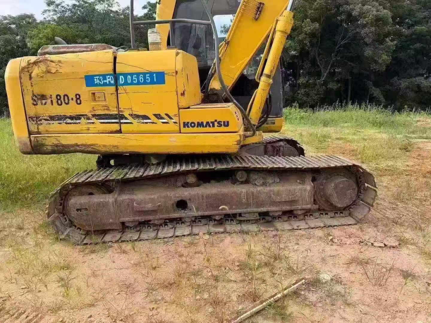 51挖机