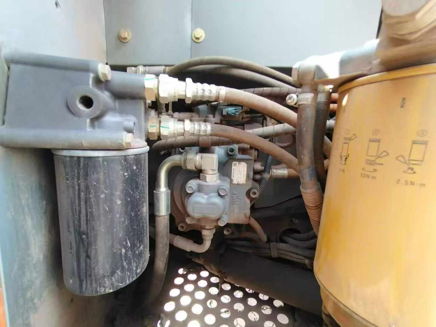 51挖机