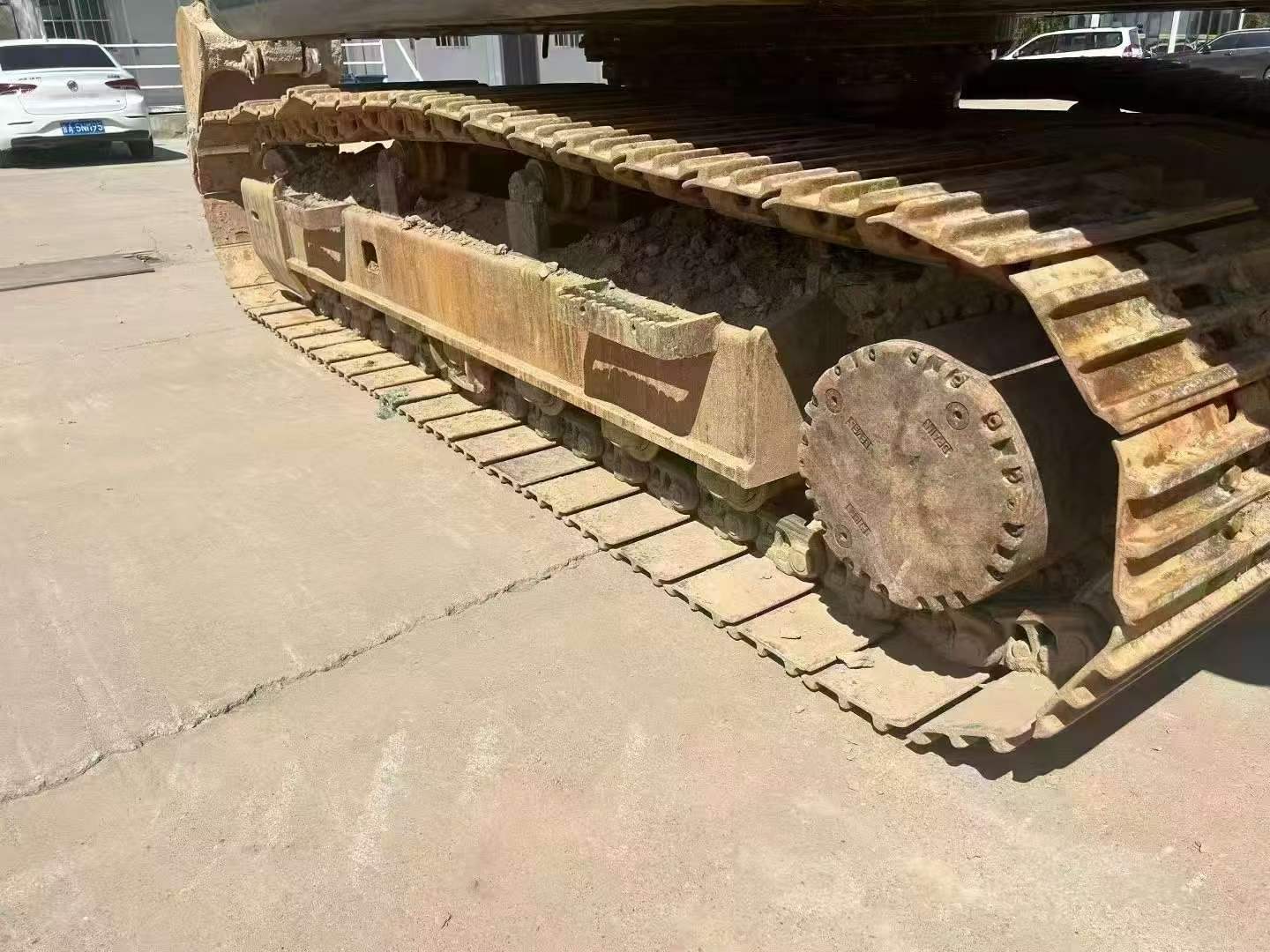 51挖机