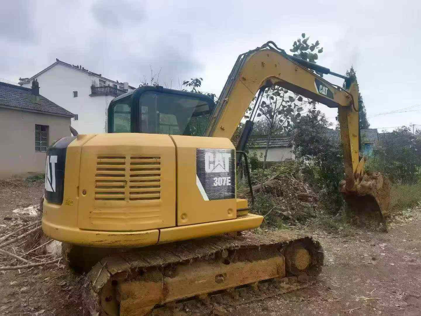 51挖机